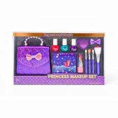 SR24004-3 PRINCESS MAKEUP SET IR Default Title - MamasJan Toys