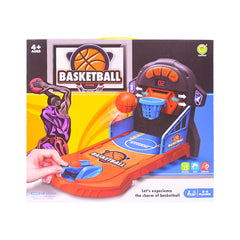 1290 BASKET BALL GAME SET IR Default Title - MamasJan Toys