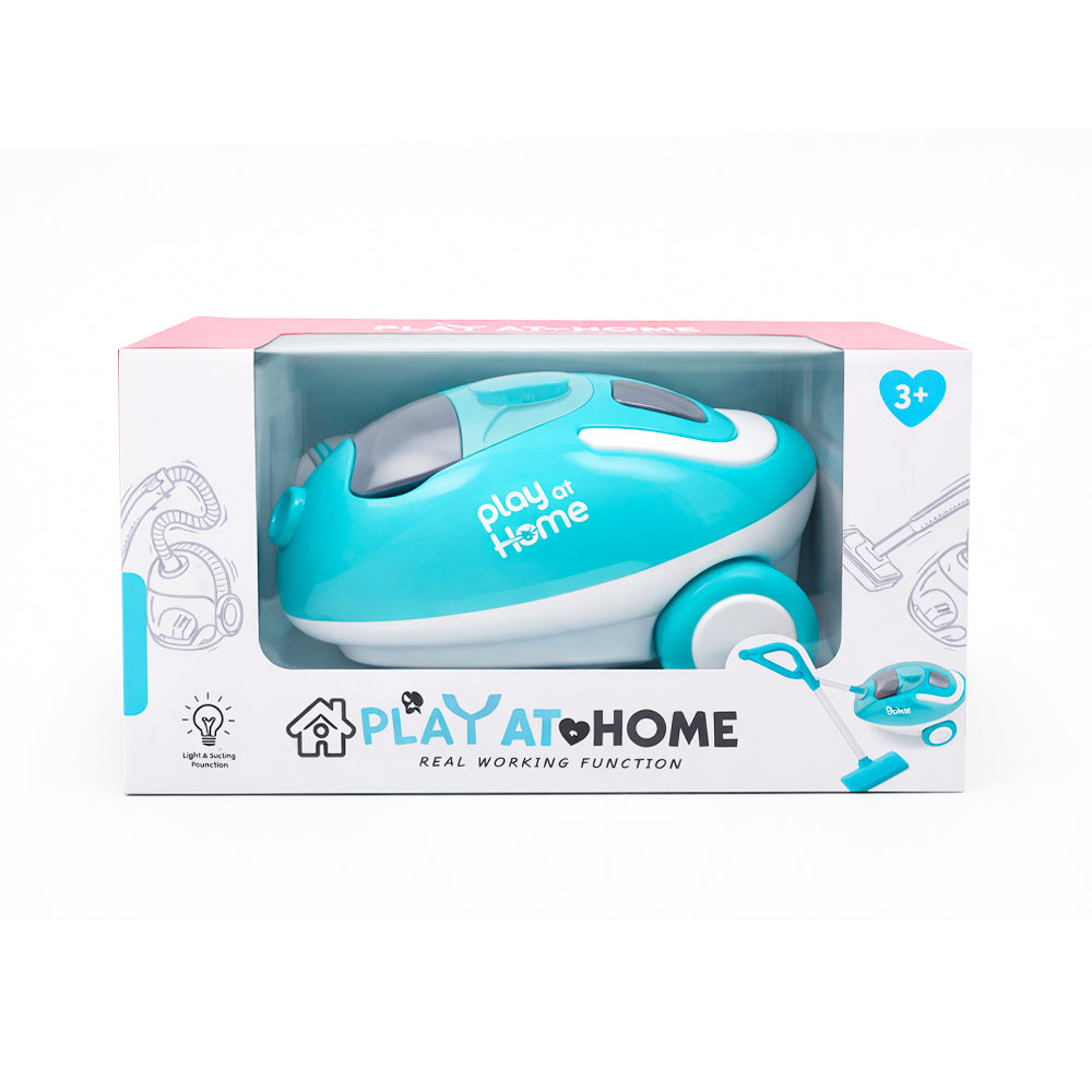 QF26133G PLAY AT HOME VACUUME CLEANER IR Default Title - MamasJan Toys