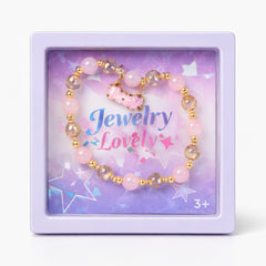 UT7016H LOVELY JEWELRY BRACELET IR Default Title - MamasJan Toys