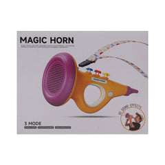 293-2Y MAGIC HORN IR Default Title - MamasJan Toys