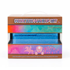 SR24021-2 PRINCESS MAKEUP SET IR Default Title - MamasJan Toys