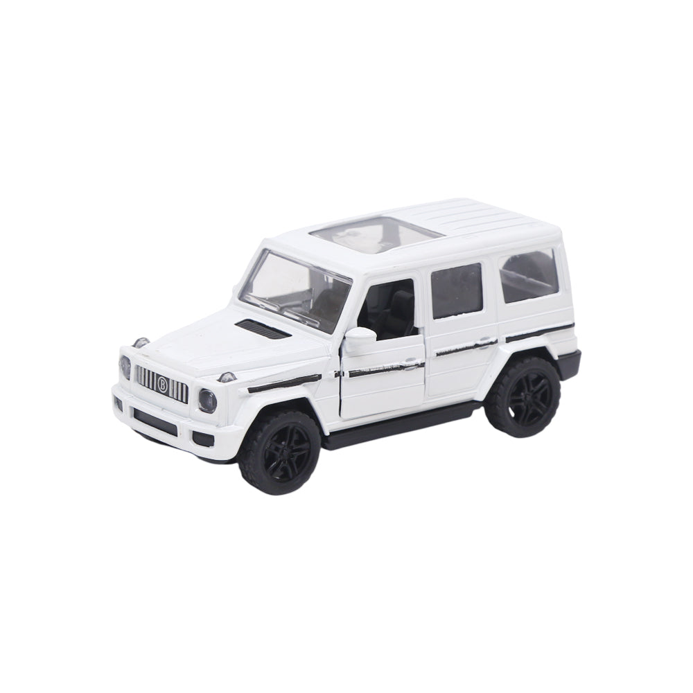 MY66-B42 DIE-CAST PULLBACK CAR DINKEY IR Default Title - MamasJan Toys