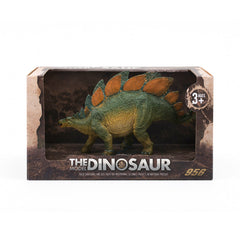 KZ956-204G STEGOSAURUS DINOSAUR IR Default Title - MamasJan Toys