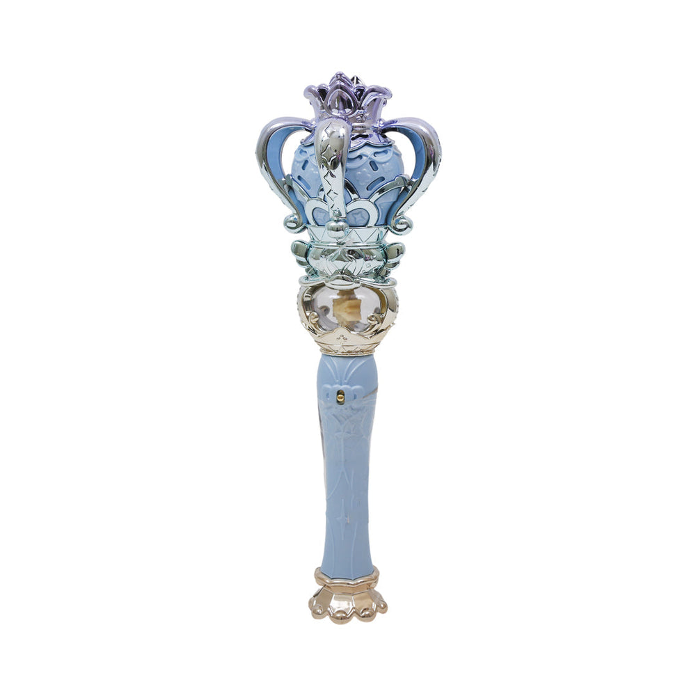 9940DA MAGIC PRINCESS BUBBLE STICK IR Default Title - MamasJan Toys