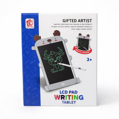 6678A LCD WRITING TABLET ANIMAL IR Default Title - MamasJan Toys