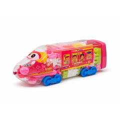 8338-5 TRAIN BLOCK SET IR Default Title - MamasJan Toys