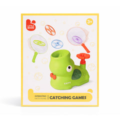 206-1Y CATCHING FAN GAME IR Default Title - MamasJan Toys