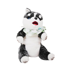 JM-2553 SOFT DOG BAG IR Default Title - MamasJan Toys