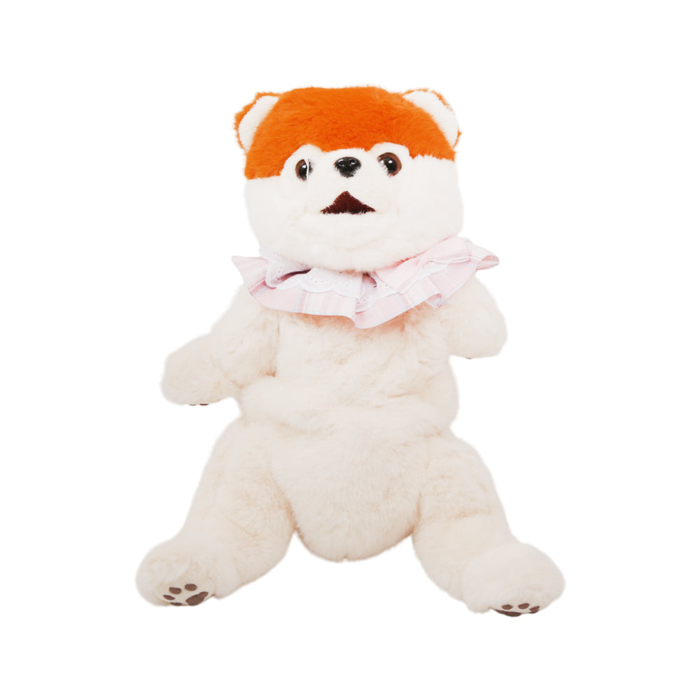 JM-2551 SOFT DOG BAG IR Default Title - MamasJan Toys