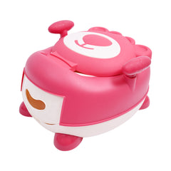 BABY POTTY SEAT BEAR IR BLY-30 Default Title - MamasJan Toys