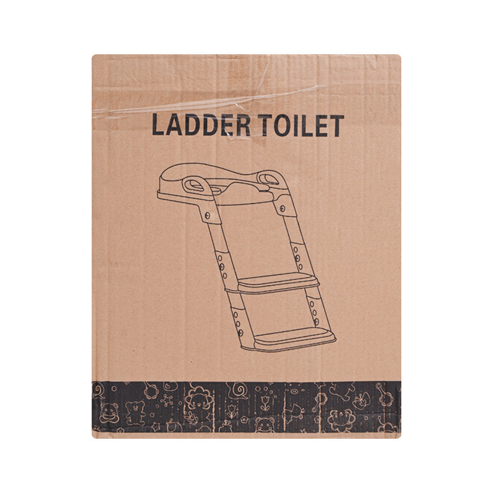 BABY LADDER POTTY SEAT IR MK25217/6054 Default Title - MamasJan Toys