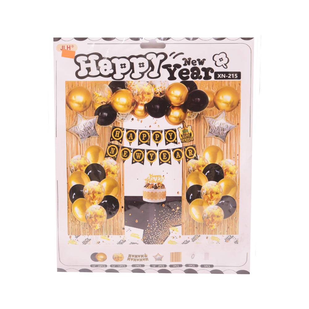 4/XN-402 PARTY THEME SET IR Default Title - MamasJan Toys
