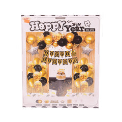4/XN-402 PARTY THEME SET IR Default Title - MamasJan Toys