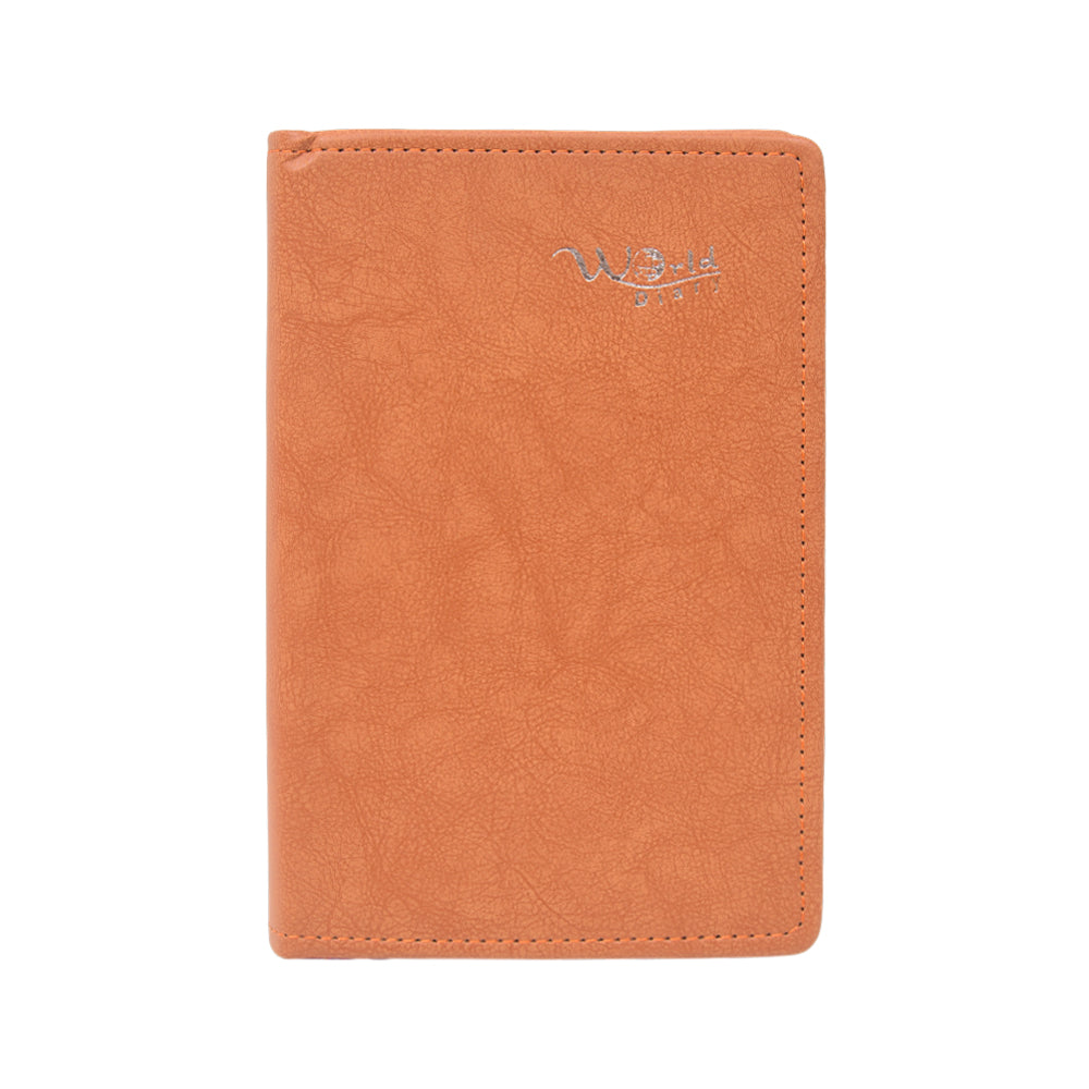 W2K/2026 OFFICE DIARY Default Title - MamasJan Toys