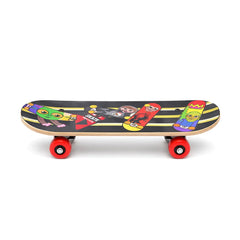 1705 SKATE BOARD SMALL IR Default Title - MamasJan Toys