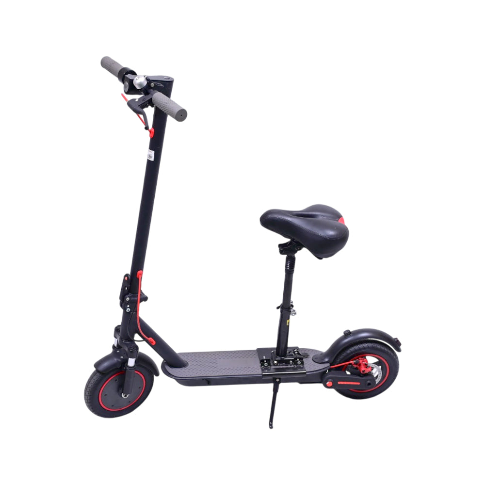 ELECTRIC SCOOTY 42V S-11 Default Title - MamasJan Toys