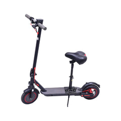 ELECTRIC SCOOTY 42V S-11 Default Title - MamasJan Toys