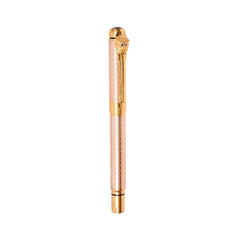 2031 FOUNTAIN PEN LION Default Title - MamasJan Toys
