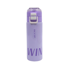 80739 VACUM WATER BOTTLE HOT AND COOL 500ML Default Title - MamasJan Toys