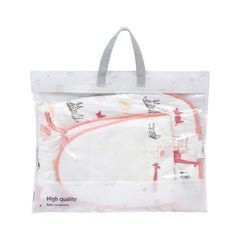 BABY 2PC SLEEPING BAG IR-25 SHUIDAI-16 09 Default Title - MamasJan KidsWear