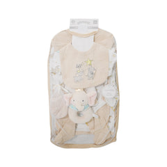 BABY 8PC GIFT SET HANGER SKIN IR-25 0-3M S.9301 Default Title - MamasJan KidsWear