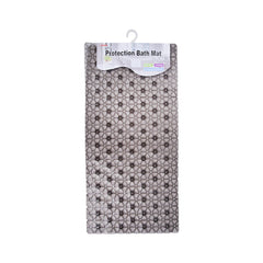 BATH TUB MAT BLACK IR A-1 Default Title - MamasJan Household