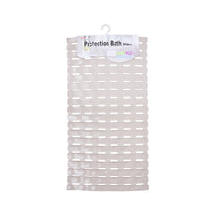 BATH TUB MAT BEIGE IR A-8 Default Title - MamasJan Household