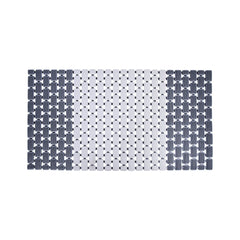 BATH TUB MAT GREY IR A-14 Default Title - MamasJan Household