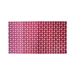 BATH TUB MAT RED IR A15-A16 Default Title - MamasJan Household