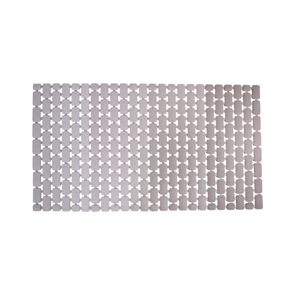 BATH TUB MAT BEIGE IR A15-A16 Default Title - MamasJan Household