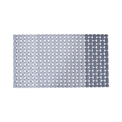 BATH TUB MAT GREY IR A15-A16 Default Title - MamasJan Household