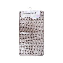 BATH TUB MAT BLACK IR A15-A17 Default Title - MamasJan Household