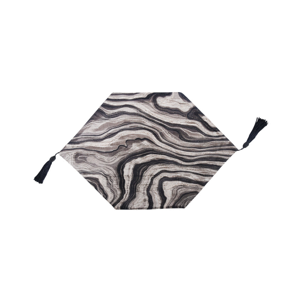 TUSLE MAT IR 32X52 A 24 Default Title - MamasJan Household