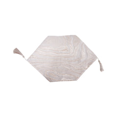 TUSLE MAT IR 32X52 A 32 Default Title - MamasJan Household