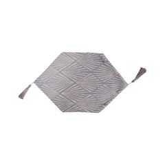 TUSLE MAT IR 32X52 A 56 Default Title - MamasJan Household