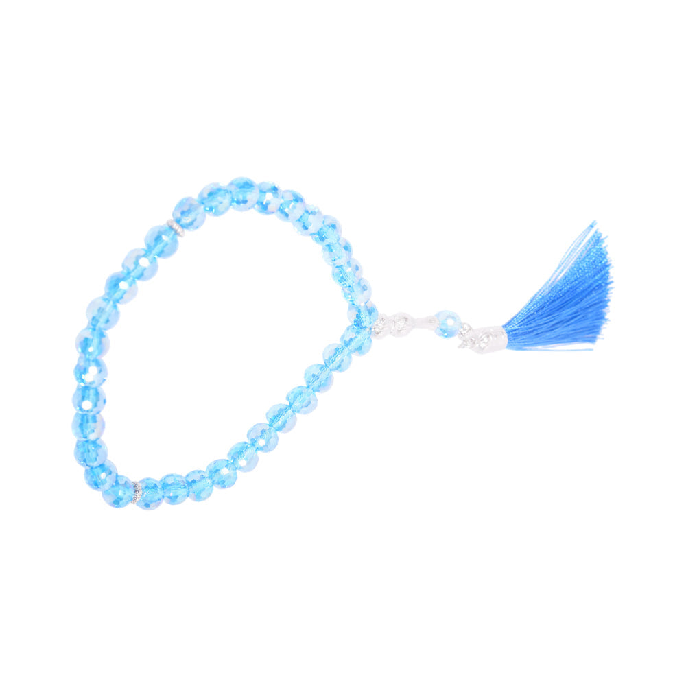 FANCY TASBEEH 08 33 BEADS IR NZ8-5 Default Title - MamasJan Household