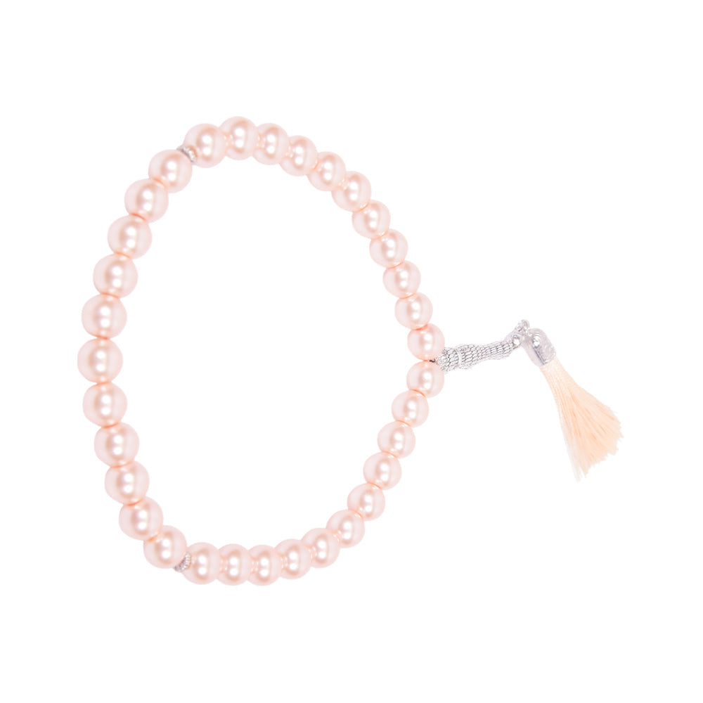 FANCY TASBEEH 10 33 BEADS IR NZ8-10 Default Title - MamasJan Household