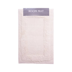 FLOOR MAT OFF WHITE IR 50X80 DD-5 Default Title - MamasJan Household