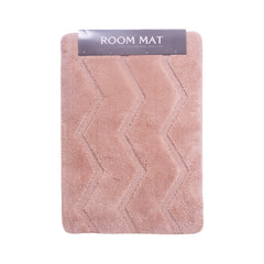 FLOOR MAT BEIGE IR 60X90 DD-15 Default Title - MamasJan Household