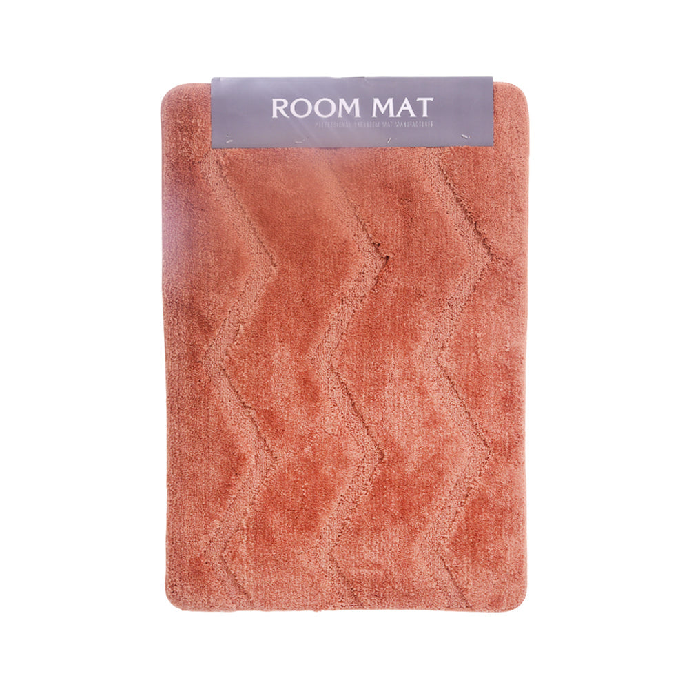 FLOOR MAT CAMEL IR 60X90 DD-17 Default Title - MamasJan Household
