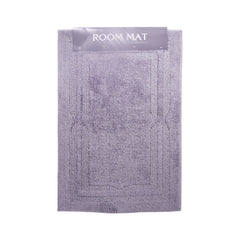 FLOOR MAT D-GREY IR 60X90 DD-48 Default Title - MamasJan Household