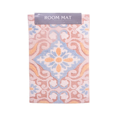 FLOOR MAT MULTI IR 60X90 DD-81 Default Title - MamasJan Household