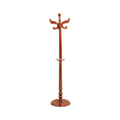 COAT HANGER WOODEN IR 16/F-10 Default Title - MamasJan Household