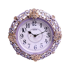 WALL CLOCK IR B8180XG Default Title - MamasJan Household