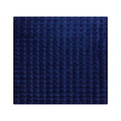 CUSHION COVER POP CORN TEAL IC 25-26 Default Title - MamasJan Household