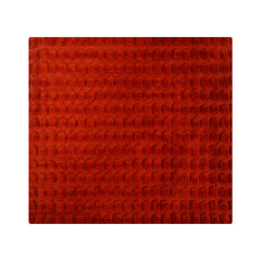 CUSHION COVER POP CORN LIGHT RUST IC 25-26 Default Title - MamasJan Household
