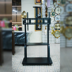 LCD STAND IR JR-8515/JR-8 Default Title - MamasJan Household
