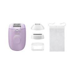 PHILIPS EPILATOR BRE257 Default Title - MamasJan Electronics