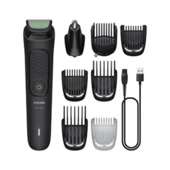PHILIPS GROOMING SET MG3940 Default Title - MamasJan Electronics